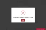 MYCCMORDER15 coupon verification screenshot