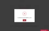 FLASH20 coupon verification screenshot