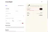 FRIDAY10 coupon verification screenshot
