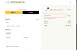 SIMPLY10 coupon verification screenshot