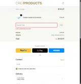 SIMPLY10 coupon verification screenshot