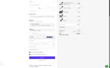 Create A Bed coupon verification screenshot