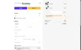 Create A Bed coupon verification screenshot
