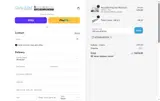 Create A Bed coupon verification screenshot