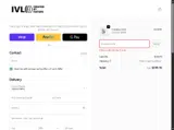 EARLY30 coupon verification screenshot