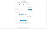 WELCOME10 coupon verification screenshot