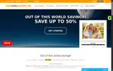 ARTEMIS coupon verification screenshot