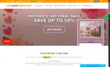MOMDAY26 coupon verification screenshot