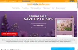 DAISYINSPRING coupon verification screenshot