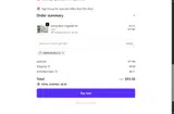 URBANACRES10 coupon verification screenshot