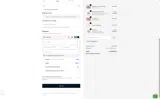 Caluyadesign coupon verification screenshot