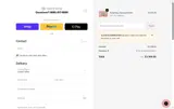 SLAYATHOMEMOTHER coupon verification screenshot