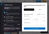 WELCOME15 coupon verification screenshot