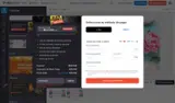 holidaygift coupon verification screenshot