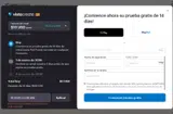FSB15 coupon verification screenshot