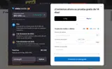 holidaygift coupon verification screenshot