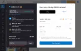 DISC50 coupon verification screenshot