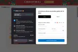 mygift coupon verification screenshot