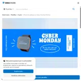 CYBER50 coupon verification screenshot