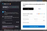 FORYOU20 coupon verification screenshot