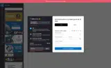 50promo coupon verification screenshot