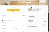 janelle10 coupon verification screenshot