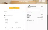 10MAYE coupon verification screenshot
