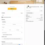 Creatfunny09fj coupon verification screenshot