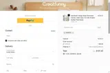 SAVE20 coupon verification screenshot