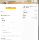 creatf20 coupon verification screenshot