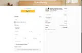 SAVE240 coupon verification screenshot