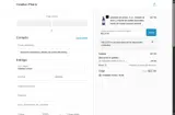 HELLO10 coupon verification screenshot