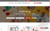 Creativebug coupon verification screenshot