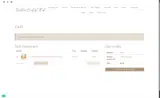 welcome11 coupon verification screenshot