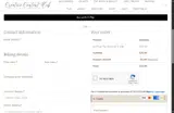 NIME10 coupon verification screenshot