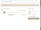 conten19 coupon verification screenshot