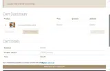 VAPA10 coupon verification screenshot