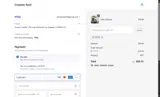Creative Feed coupon verification screenshot