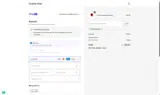 Creative Feed coupon verification screenshot