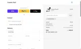 Creative Feed coupon verification screenshot