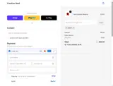 Creative Feed coupon verification screenshot