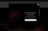 Creative Feed coupon verification screenshot