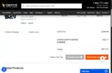 HAPPYCAMPER coupon verification screenshot