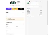 WELCOME coupon verification screenshot