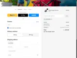 Creative Wagons coupon verification screenshot