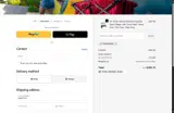 Creative Wagons coupon verification screenshot
