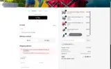 Creative Wagons coupon verification screenshot