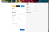 Creative Wagons coupon verification screenshot