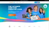 Creator Camp coupon verification screenshot