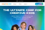 Creator Camp coupon verification screenshot